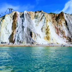 The Needles - Isle of Wight