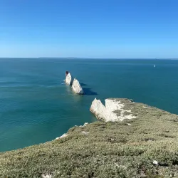 The Needles - Isle of Wight
