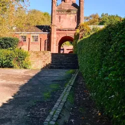 Keele Arboretum - Keele