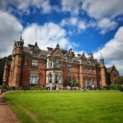 Keele University - Keele