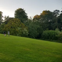 Keele University - Keele