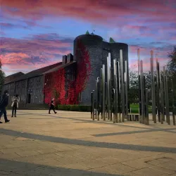 Keele University - Keele