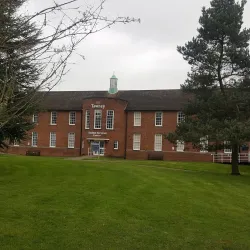 Keele University - Keele