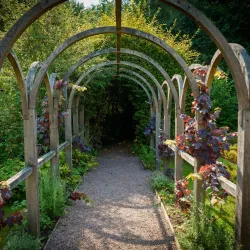 Moseley Old Hall - Keele