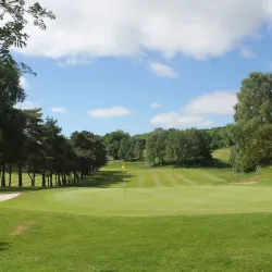 Silverdale Golf Club - Keele