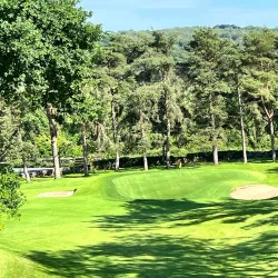 Silverdale Golf Club - Keele