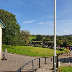 Silverdale Golf Club - Keele