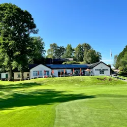 Silverdale Golf Club - Keele