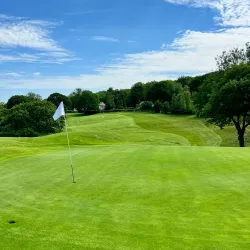 Silverdale Golf Club - Keele