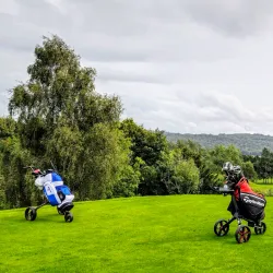 Silverdale Golf Club - Keele