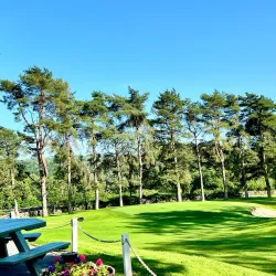 Silverdale Golf Club - Keele