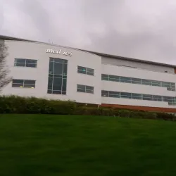 Staffordshire University Science Park - Keele