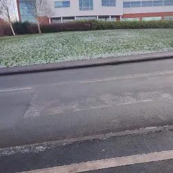 Staffordshire University Science Park - Keele