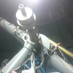 The Keele Observatory - Keele