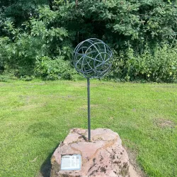 The Keele Observatory - Keele