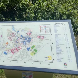 The Keele Observatory - Keele