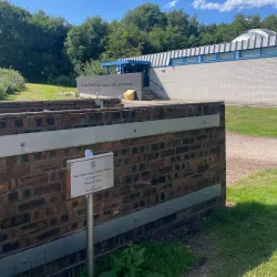 The Keele Observatory - Keele