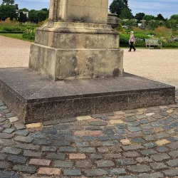 Trentham Gardens - Keele