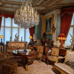 Cliffe Castle Museum and Park - Keighley