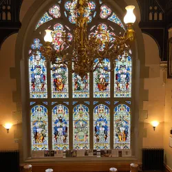 Cliffe Castle Museum and Park - Keighley