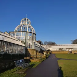 Cliffe Castle Museum and Park - Keighley