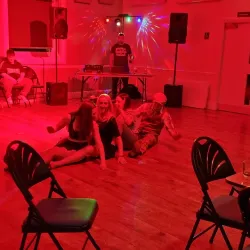 Keighley Civic Centre - Keighley