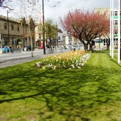 Keighley Civic Centre - Keighley