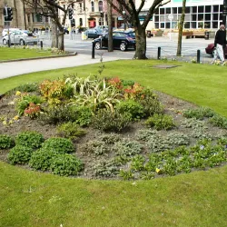 Keighley Civic Centre - Keighley