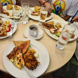 Keighley Civic Centre - Keighley