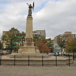 Keighley Civic Centre - Keighley