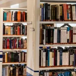 Keighley Library - Keighley