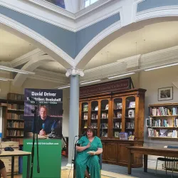 Keighley Library - Keighley