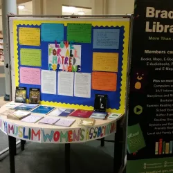 Keighley Library - Keighley