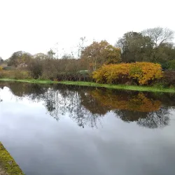 Leeds and Liverpool Canal - Keighley