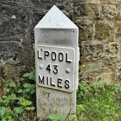 Leeds and Liverpool Canal - Keighley