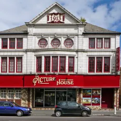 The Picture House - Keighley