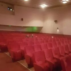 The Picture House - Keighley