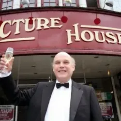 The Picture House - Keighley