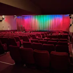 The Picture House - Keighley