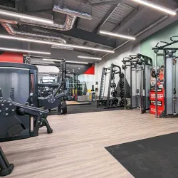 Castle Farm Park - Kenilworth