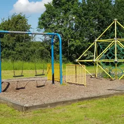 Castle Farm Park - Kenilworth