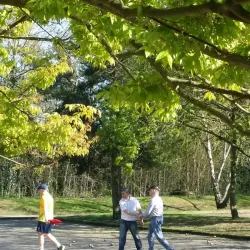 Castle Farm Park - Kenilworth