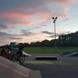 Castle Farm Park - Kenilworth