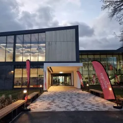 Castle Farm Park - Kenilworth