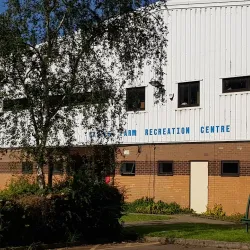 Castle Farm Park - Kenilworth