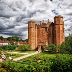 Kenilworth Castle - Kenilworth