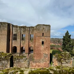 Kenilworth Castle - Kenilworth