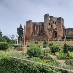 Kenilworth Castle - Kenilworth