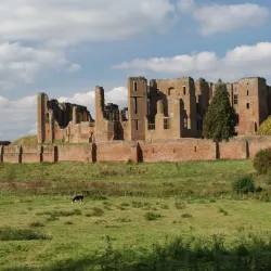 Kenilworth Castle - Kenilworth