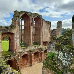 Kenilworth Castle - Kenilworth